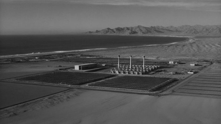 China’s No. 7 Engineering Arm Secures EPC Role for Namibia’s 3GW Green Hydrogen Project