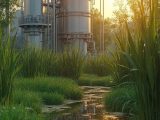 Chinese scientists transform reed waste into green hydrogen through a clean, efficient chemical process—promising a leap forward for renewable energy.