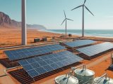 Namibia accelerates its green hydrogen ambitions with major international funding and pioneering projects like HyIron–Oshivela and Daures Village. Here's how it's turning its sun and wind into global energy innovation.