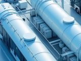 Hexagon Purus, Luxfer Gas Cylinders, and Worthington Enterprises top the 2025 hydrogen tank market, driven by mobility and industrial decarbonization. Composite tanks, regional policy, and storage innovation define the race to support hydrogen infrastructure.