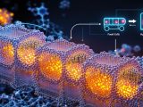 Beihang University researchers engineer supramolecular crystals achieving 53.7 g/L and 9.3 wt% hydrogen storage, surpassing DOE targets under practical conditions.