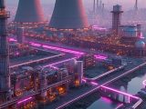 Pink hydrogen—produced via nuclear-powered electrolysis—is emerging as a stable, low-carbon hydrogen production method to support industrial decarbonization, offering reliable output and potential market diversification for nuclear operators.
