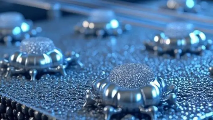 Hydrogen Fuel Cell: DGIST’s Platinum-Calcium Alloy Catalyst Exceeds DOE 2025 Targets