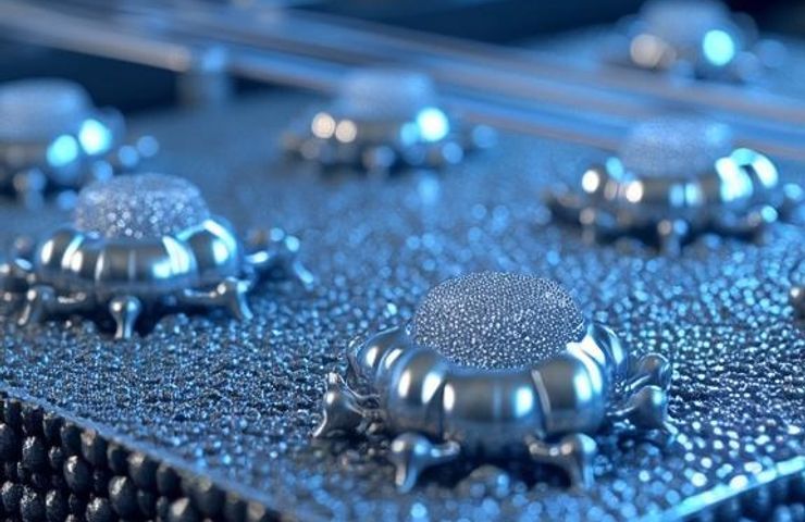 Hydrogen Fuel Cell: DGIST’s Platinum-Calcium Alloy Catalyst Exceeds DOE 2025 Targets