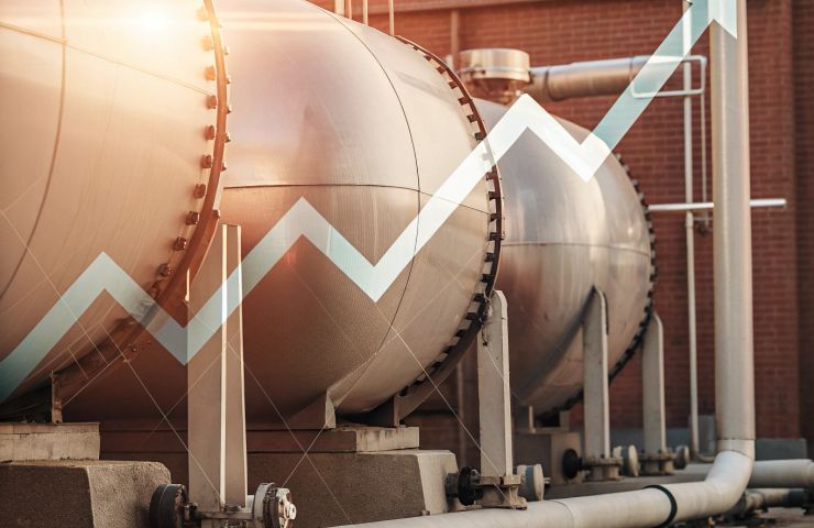 Hydrogen Production Propels Bernstein SocGen’s $518 Price Target for Linde plc Hydrogen Production Propels Bernstein SocGen’s $518 Price Target for Linde plc
