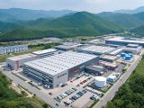 Toyota and Shudao Investment Group kick off a $124–139M hydrogen fuel cell plant in Chengdu, scaling-up R&D, cutting emissions, and boosting platinum demand by late 2025.