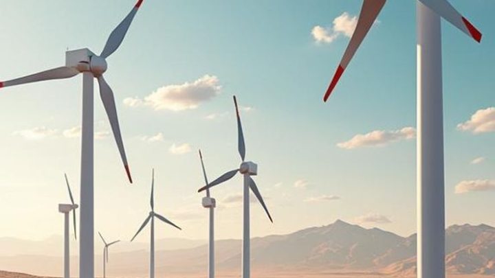 EU Backs Green Hydrogen Production in Namibia’s Energy Transition