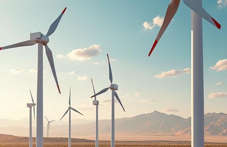 EU Backs Green Hydrogen Production in Namibia’s Energy Transition