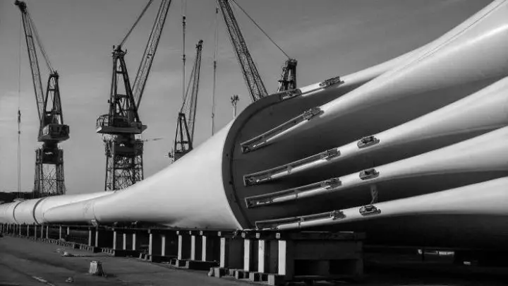 EU Needs €6.4bn Investment in Ports and Vessels to Boost Offshore Hydrogen Production