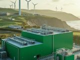 On August 5, 2025, Four Zeros Energy and Vergia, backed by Swiss Life Asset Managers, announced the St Austell green hydrogen project in Cornwall, driving UK industrial decarbonization.