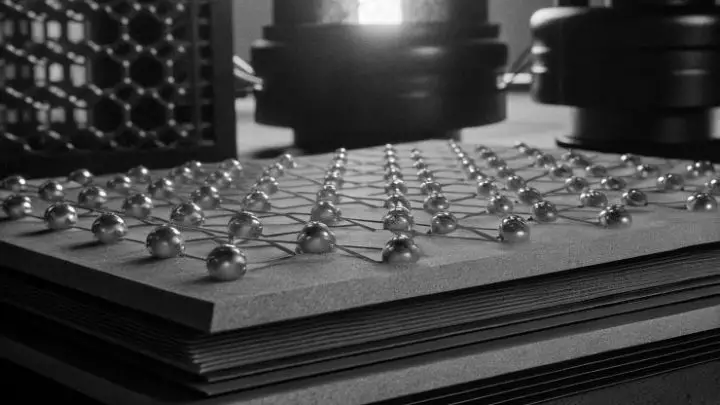 MXene Electrocatalyst Breakthrough Powers Noble-Metal-Free DMFCs