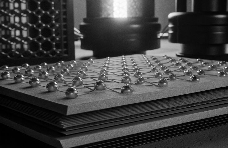 MXene Electrocatalyst Breakthrough Powers Noble-Metal-Free DMFCs