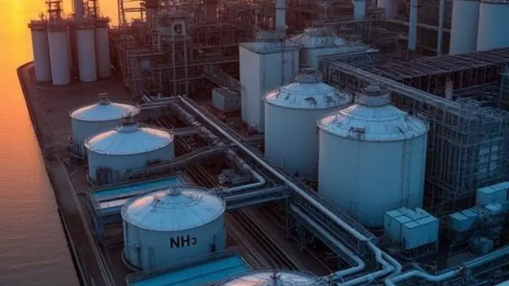 ExxonMobil’s Baytown Plant Aims to Pioneer Low-Carbon Hydrogen Production