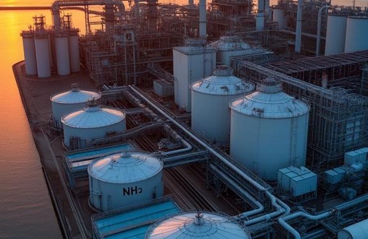ExxonMobil’s Baytown Plant Aims to Pioneer Low-Carbon Hydrogen Production ExxonMobil’s Baytown Plant Aims to Pioneer Low-Carbon Hydrogen Production