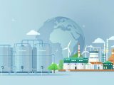 Discover how the industrial gases market is set to grow at a 6.13% CAGR through 2050, driven by hydrogen, carbon capture, on-site gas generation and advanced separation technologies, with leading companies steering the clean energy transition.