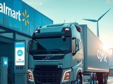 Walmart Chile and Copec to pilot hydrogen fuel cell trucks and open Chile’s first heavy-duty H₂ station, generating data to scale clean logistics nationwide.