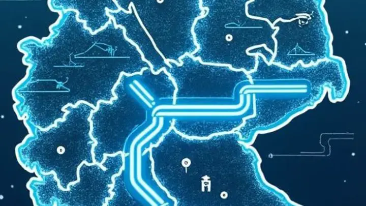 Germany Accelerates Hydrogen Infrastructure Rollout with National Pipeline Grid by 2025