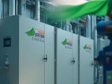 Statcon Energiaa and AEG Power Solutions will jointly manufacture MW-class hydrogen rectifiers in India, boosting local green hydrogen production capacity, cutting costs, and advancing India’s decarbonization agenda.