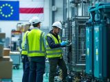 GeoPura acquires GHS assets and establishes Danish electrolyser service hub to support A-Series systems and boost Europe’s green hydrogen growth.