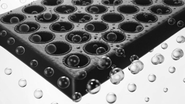 PEMWE Hydrogen Production Breakthrough: Sb-Doped Nanoplatelet Catalysts Built for the Future