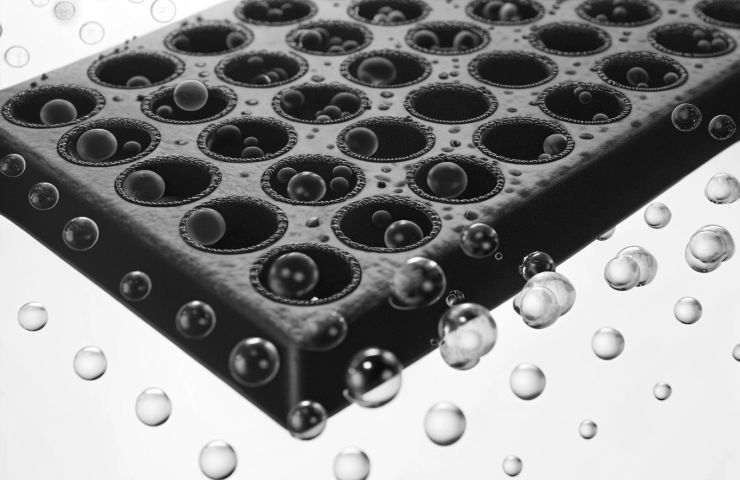 PEMWE Hydrogen Production Breakthrough: Sb-Doped Nanoplatelet Catalysts Built for the Future PEMWE Hydrogen Production Breakthrough: Sb-Doped Nanoplatelet Catalysts Built for the Future