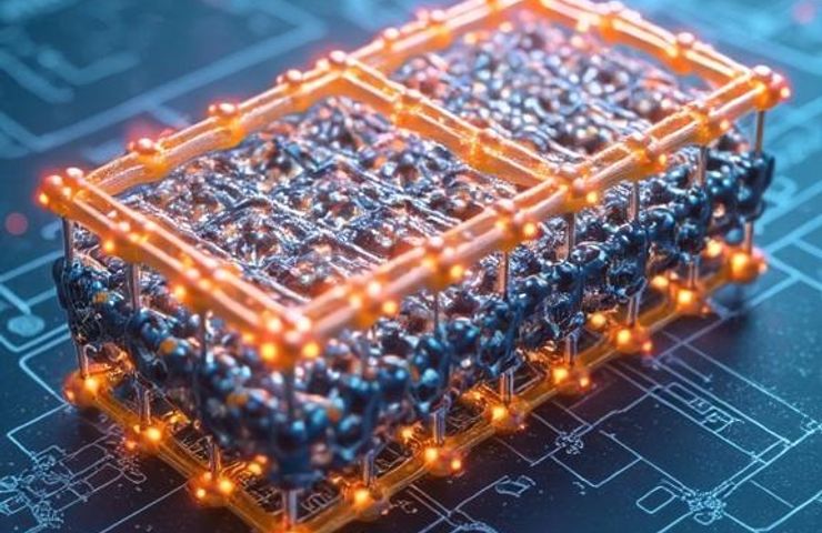 Hydrogen Fuel Cells: Kyushu University’s Scandium Superhighway Lowers SOFC Temperature to 300°C