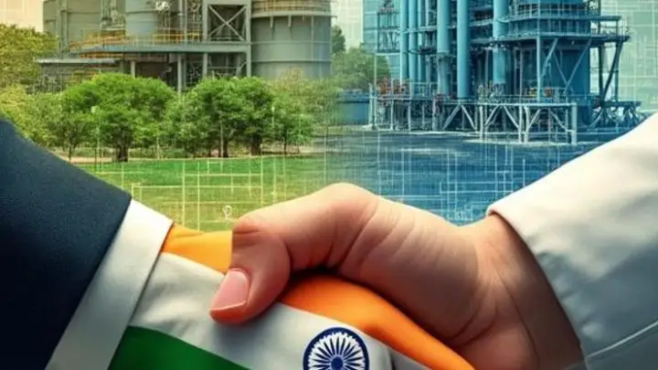 Green Hydrogen Research and Semiconductor Manufacturing Highlight Uttar Pradesh–Japan Partnership