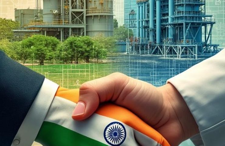 Green Hydrogen Research and Semiconductor Manufacturing Highlight Uttar Pradesh–Japan Partnership