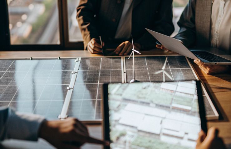 Green Hydrogen Framework Takes Shape in Jordan’s 2025 Gas Bill Green Hydrogen Framework Takes Shape in Jordan’s 2025 Gas Bill