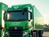 Pure Hydrogen secures over A$3M in new HFC truck orders, including prime movers for Scott Lovatt Transport and a second agitator for Heidelberg Materials, building on Australia's first HFC garbage truck rollout.