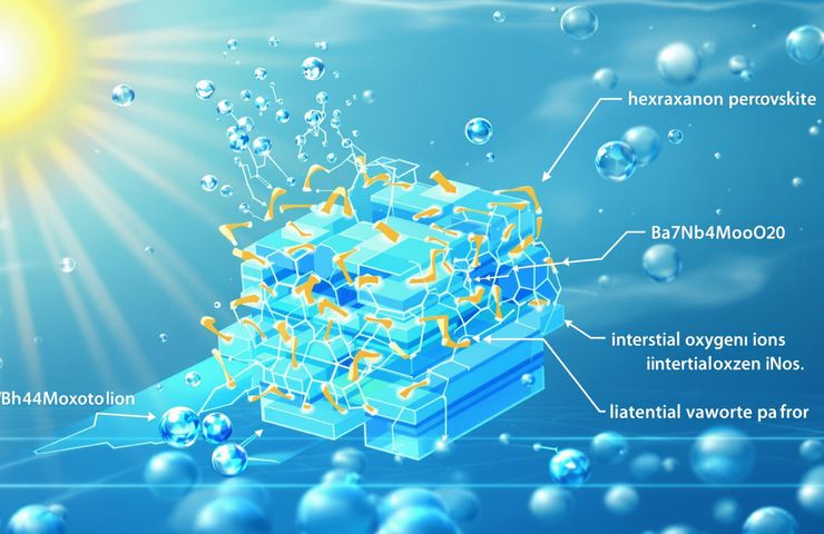 Ba7Nb4MoO20 Breakthrough: Hydration-Enhanced Oxide-Ion Conductivity Unlocks Low-Temperature SOFCs