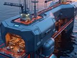 Temasek Trust’s C3H leads US$11.6M Series A in Equatic to scale seawater electrolysis for marine carbon removal and green hydrogen production.