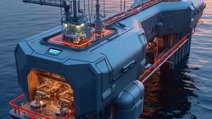 Green Hydrogen and Marine Carbon Removal Get US$11.6M Boost from Temasek Trust’s C3H