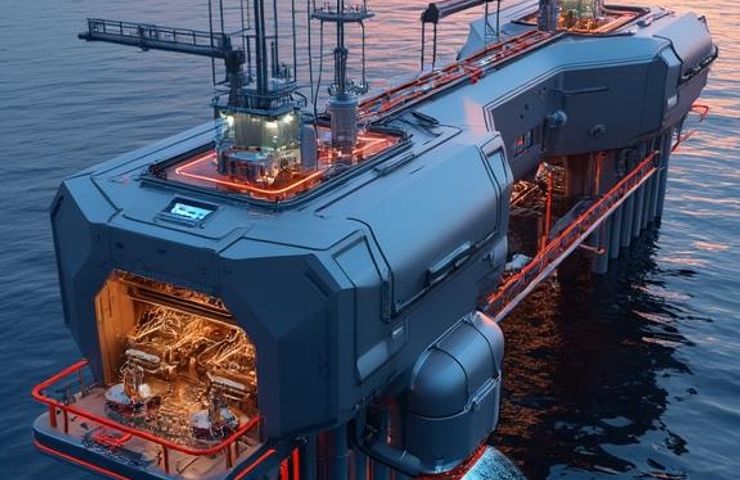 Green Hydrogen and Marine Carbon Removal Get US$11.6M Boost from Temasek Trust’s C3H