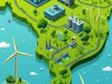 Rio Grande do Sul’s R$102.4M green hydrogen tender has shortlisted 12 companies, offering up to R$30M per project to build a low-carbon hydrogen and ammonia supply chain.