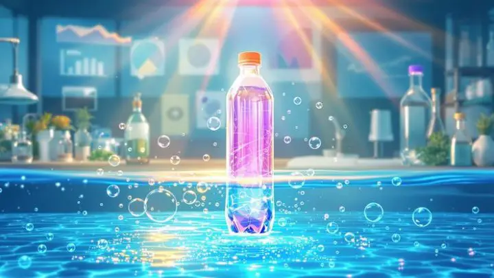 Plastic Photoreforming: Solar-Driven Pathway to Clean Hydrogen and Chemical Feedstocks