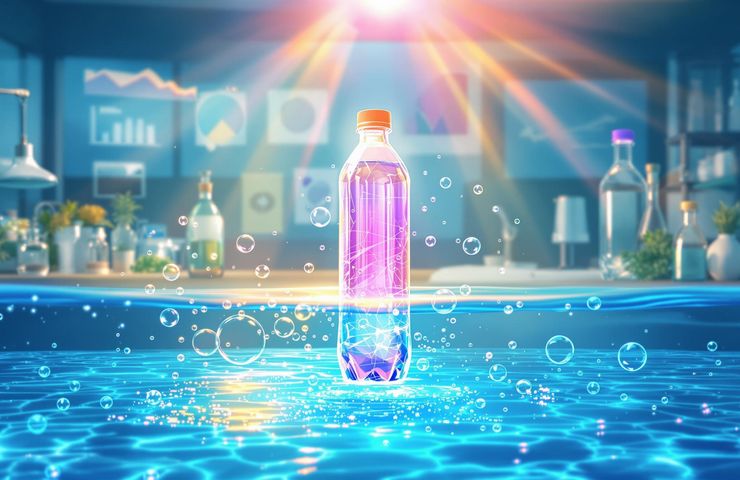Plastic Photoreforming: Solar-Driven Pathway to Clean Hydrogen and Chemical Feedstocks Plastic Photoreforming: Solar-Driven Pathway to Clean Hydrogen and Chemical Feedstocks