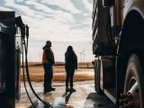 AMTA is teaming up with Alberta’s government, Transport Canada and academia to deploy a 700-bar hydrogen refueling station—supercharging the province’s zero-emission trucking ambitions.