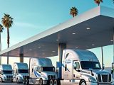 On August 8, 2025, Hyroad Energy acquired 113 hydrogen fuel cell trucks and IP from Nikola Corp’s bankruptcy, fast-tracking zero-emission freight deployment in California.