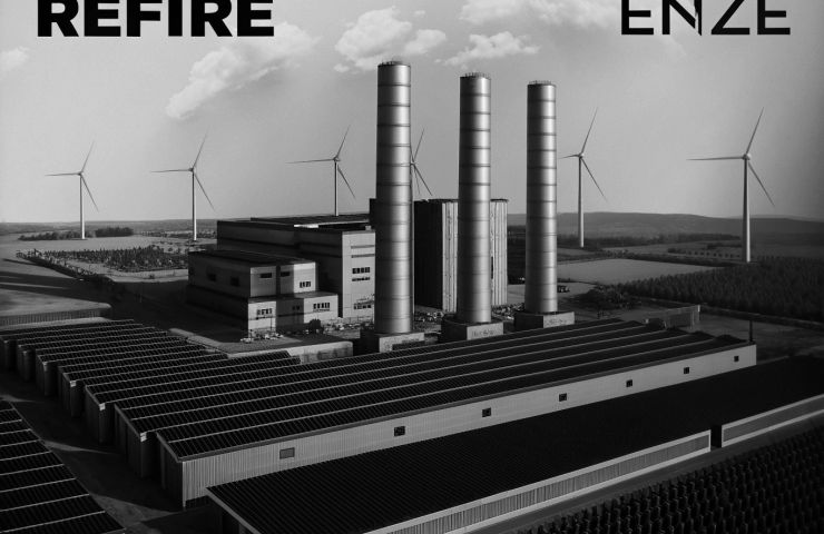 Hydrogen Production: REFIRE’s RMB 170M Bet on PEM Electrolysers and Green Hydrogen Expansion