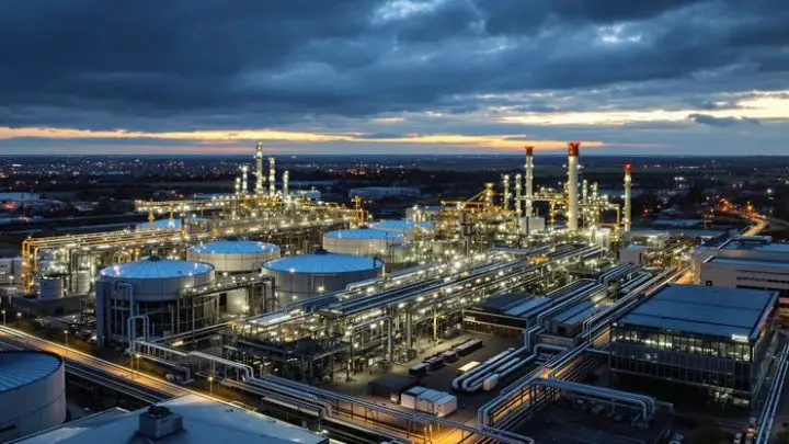 Green Hydrogen Delays Hit Thyssenkrupp Nucera Q3 Figures, Full-Year Outlook Intact