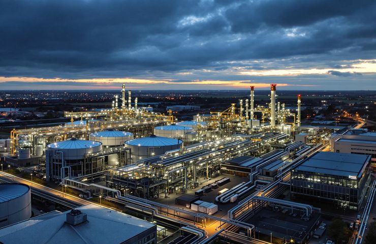 Green Hydrogen Delays Hit Thyssenkrupp Nucera Q3 Figures, Full-Year Outlook Intact