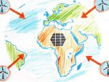 IRENA’s new analysis shows the Global South can export 53 Mt of green hydrogen derivatives by 2050, driving decarbonization, trade and requiring US$2.49 trillion in infrastructure investment.