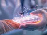 Discover how a portable hydrogel electrochemical cell from Tian Lab enables precise, localized hydrogen therapy for ischemia–reperfusion injury, promising targeted antioxidant treatment.