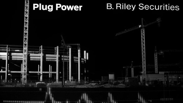 Plug Power Extends ATM Facility to Fund Hydrogen Production and Infrastructure