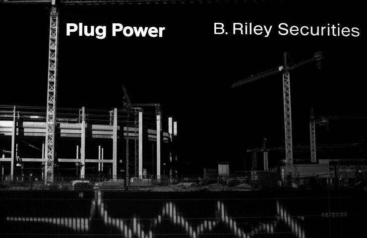 Plug Power Extends ATM Facility to Fund Hydrogen Production and Infrastructure Plug Power Extends ATM Facility to Fund Hydrogen Production and Infrastructure