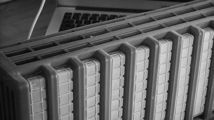 PEMFC Flow Field Optimization Project Delivers 6.1% Power Density Gain