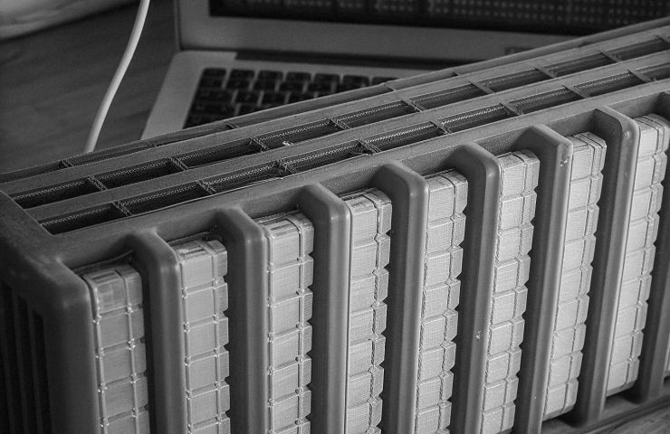 PEMFC Flow Field Optimization Project Delivers 6.1% Power Density Gain
