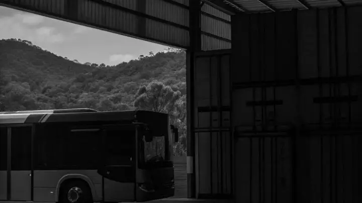 Green Hydrogen Buses Hit Hobart Streets: Tasmania’s Zero-Emission Bus Trial