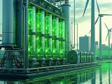 IDTechEx projects the electrolyser components market to top $10B by 2036, underpinned by advances in catalysts, membranes and high-temp SOEC designs from industry leaders like De Nora, Jolt Solutions, Novamem, Ceres Power and Topsoe.